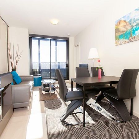 Melbourne Skyhigh Apartments מראה חיצוני תמונה