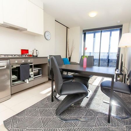 Melbourne Skyhigh Apartments מראה חיצוני תמונה