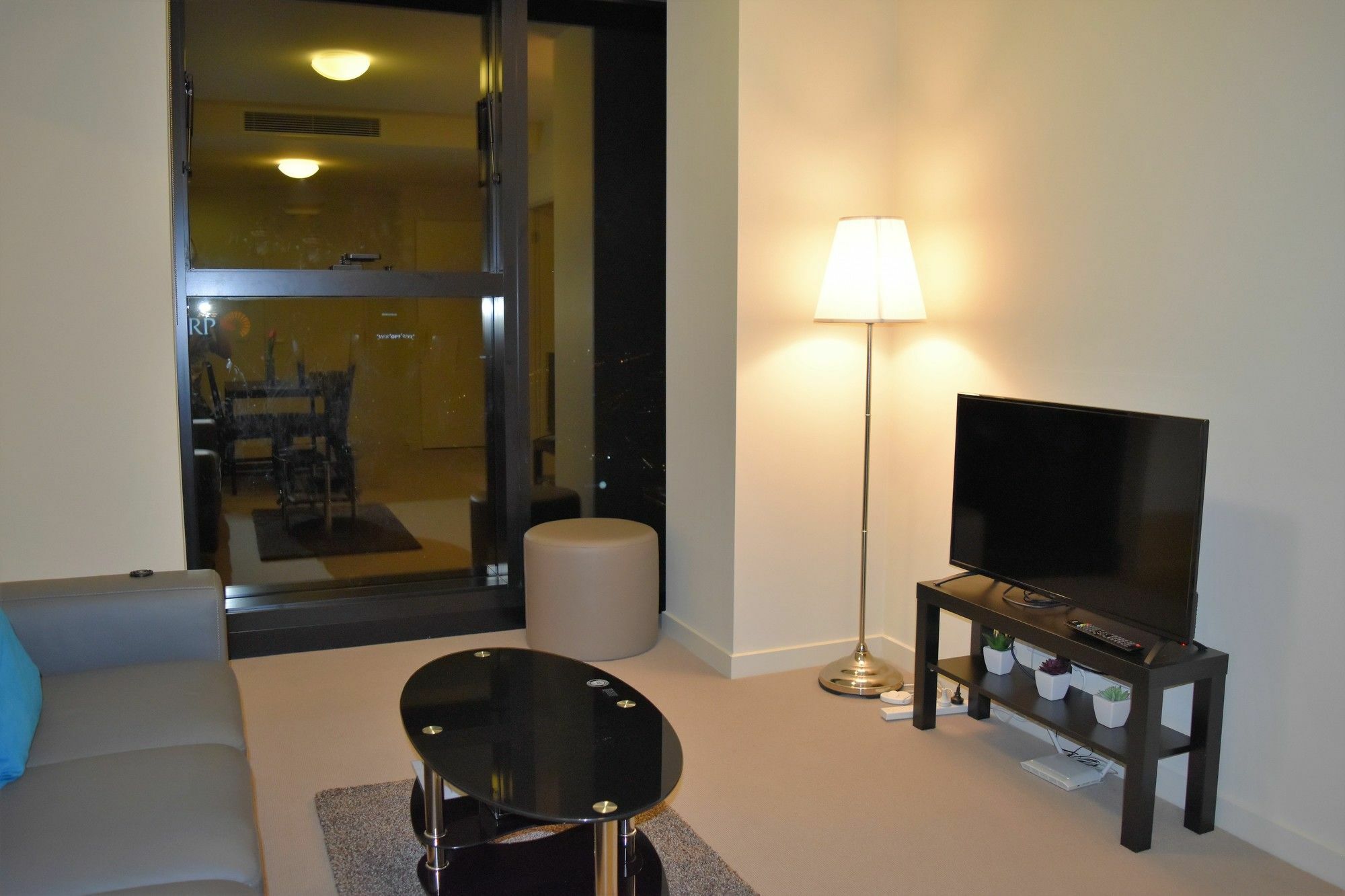 Melbourne Skyhigh Apartments מראה חיצוני תמונה