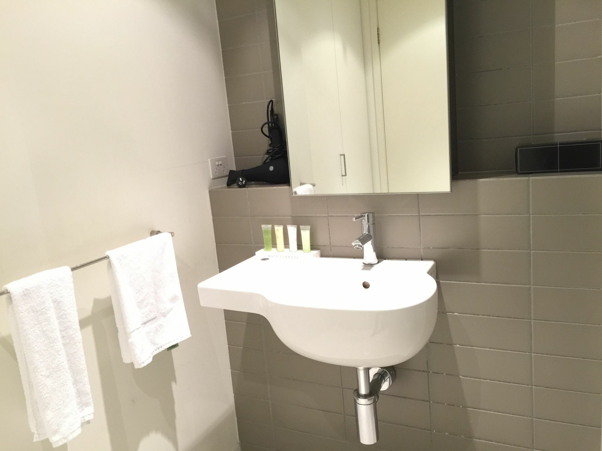 Melbourne Skyhigh Apartments מראה חיצוני תמונה